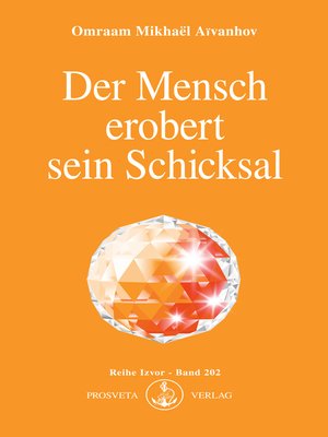 cover image of Der Mensch erobert sein Schicksal
